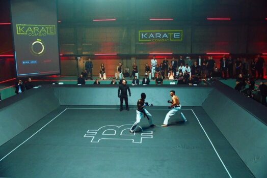 Спортивная лига Karate Combat запускает DAO с собственными токенами