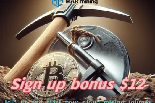 Что такое облачный майнинг? MAR Mining научит вас, как использовать облачный майнинг для получения пассивного дохода