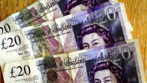 GBP/USD прогноз Британского Фунта на 26 июля 2024