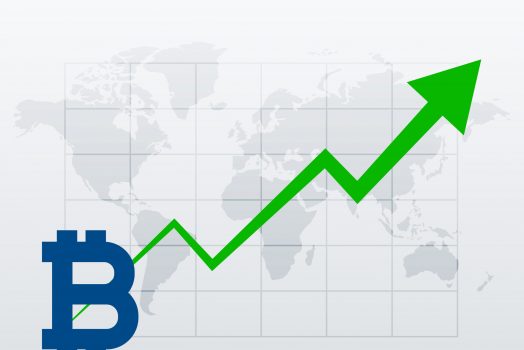 Рынок лихорадит в ожидании спотового биткоина
