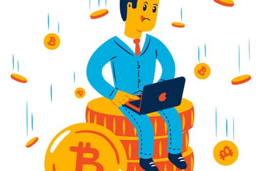 Хешрейт BTC бьет рекорд: сложность майнинга тоже близко к рекорду