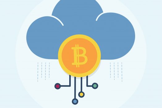 Bitcoin: августовский обзор (2022)