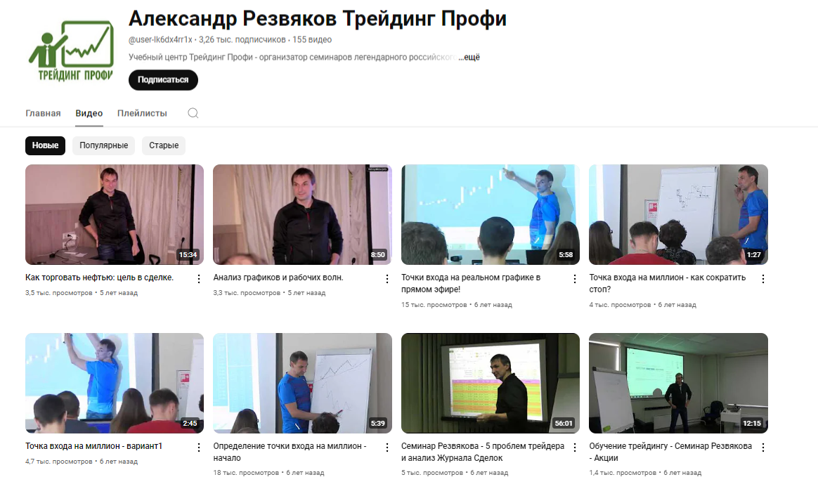 Александр Резвяков курсы отзывы Александр Резвяков курсы отзывы