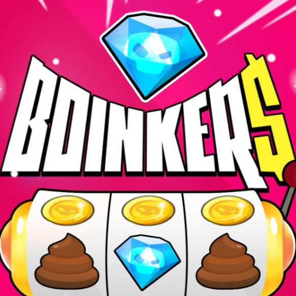 Boinkers