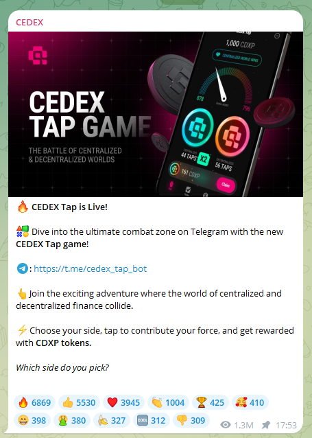 cedex tap игра cedex tap игра