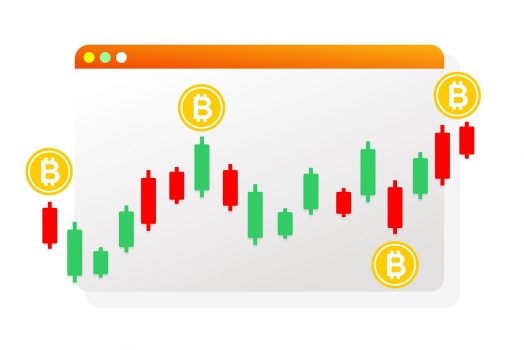 Биткоин: выход из «клина»