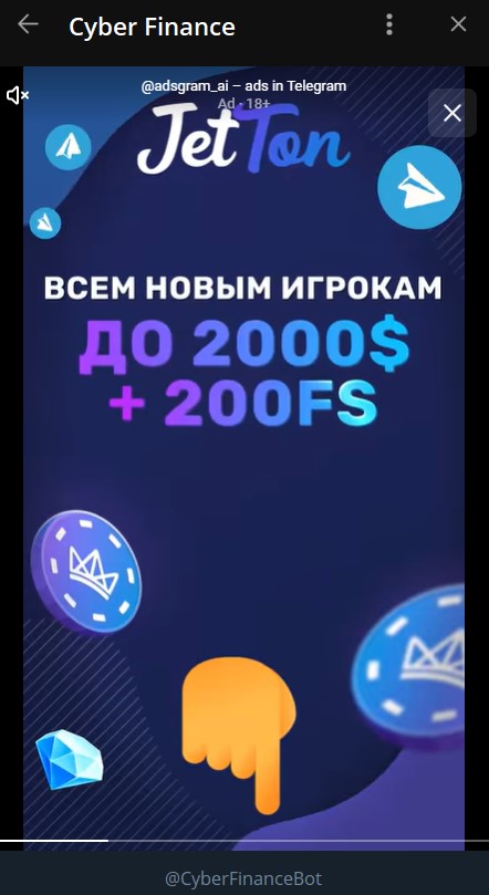 cyberfinancebot cyberfinancebot