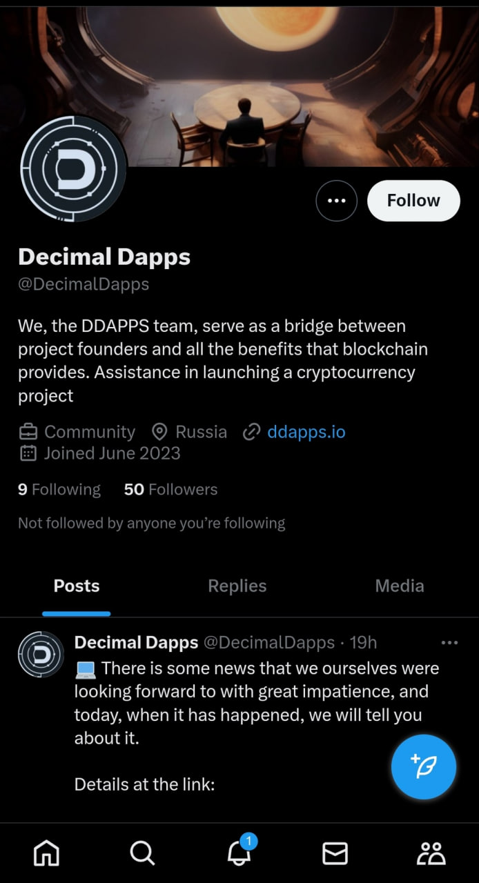 Decimal Dapps Official ютуб Decimal Dapps Official ютуб