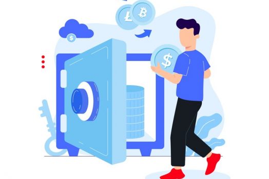 В Великобритании разрешили замораживать криптоактивы до суда