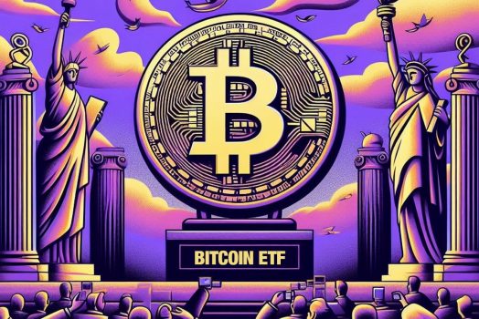 Биткоин-ETF: итоги одобрения, влияние и что будет дальше