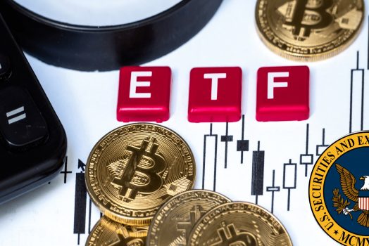 BlackRock модифицирует Биткоин-ETF для наличного погашения в преддверии листинга тикера IBIT