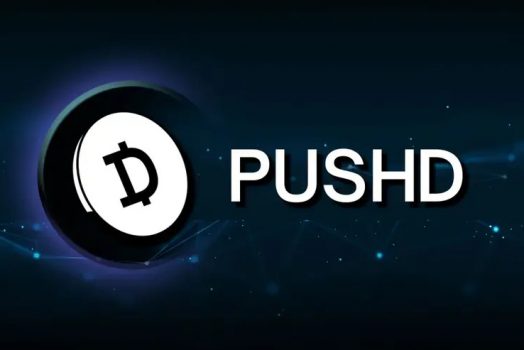 Новая монета Pushd получила большой интерес со стороны инвесторов Cardano и Shiba Inu