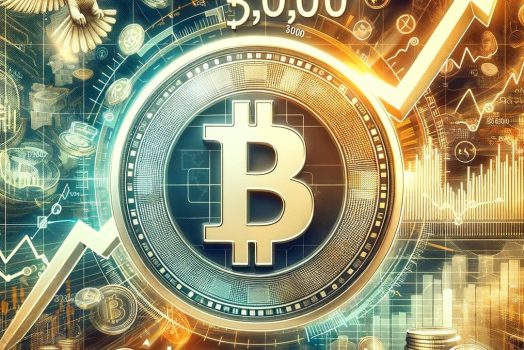 Бычий прогноз по Биткоину: трейдеры ожидают достижения порога в $50K до конца 2023-го года