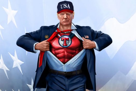 Сообщается, что бывший президент Дональд Трамп продал криптовалюту Ethereum на сумму 2,4 миллиона долларов