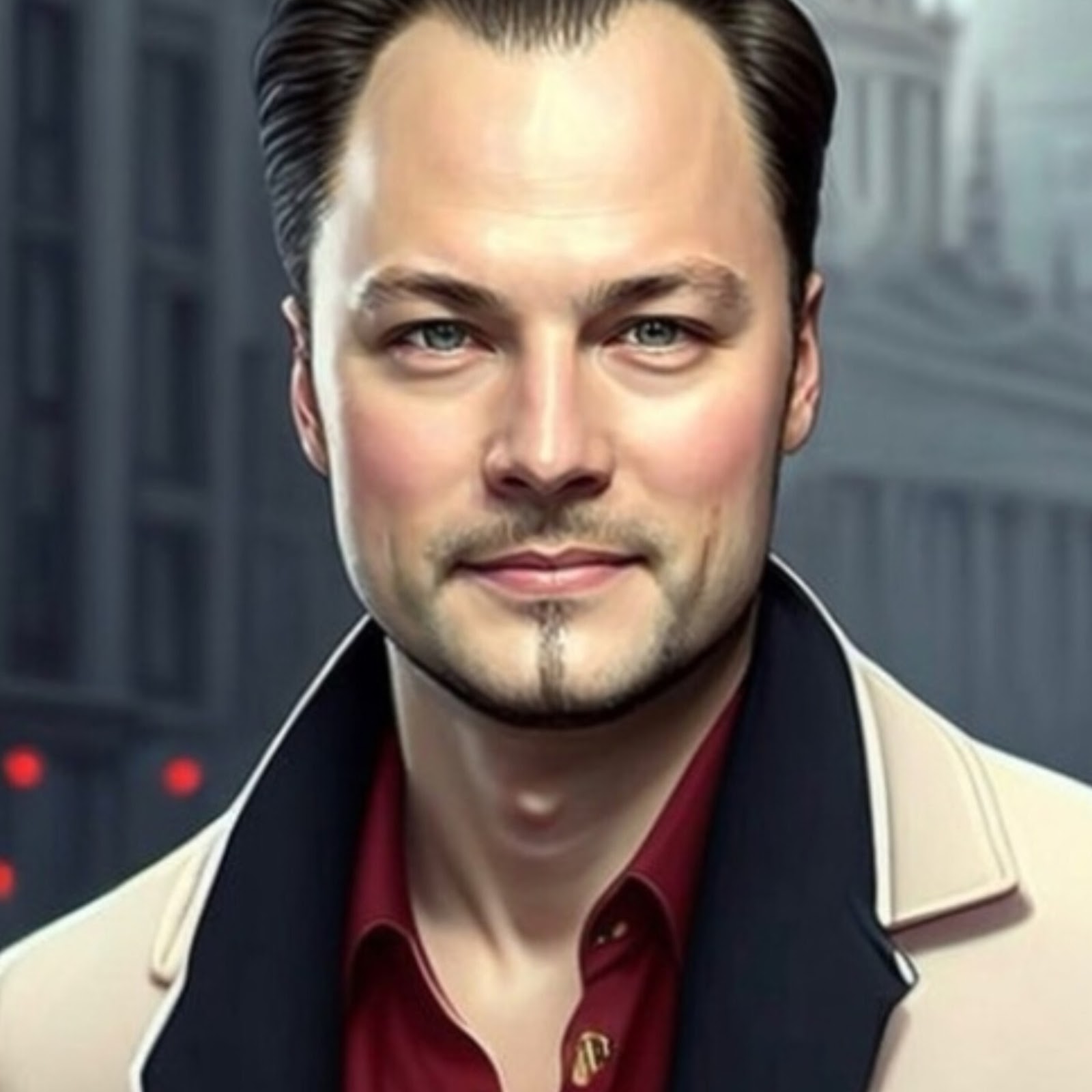 Инвестиции с Никитой Куценко