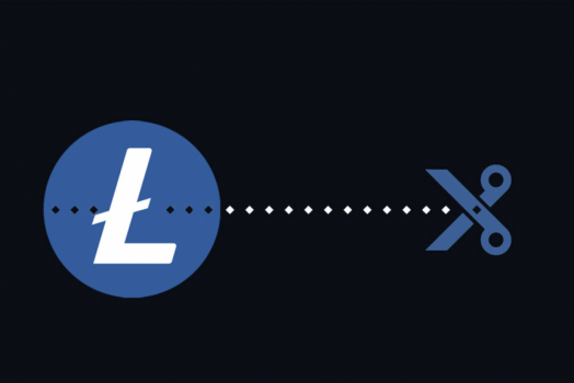 Litecoin: халвинг близко, но роста не будет?