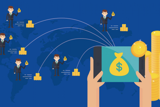 Актуальный список криптовалютных бирж, работающих в России в 2023 году