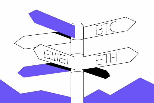 Предпродажа криптовалюты Uwerx (WERX): лучше, чем Tron (TRX) и Ethereum Classic (ETC)?