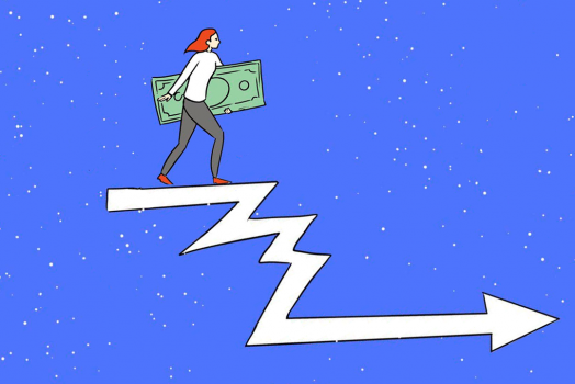 Игра на понижение: как Сорос 30 лет назад заработал на «шорте»