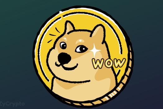 Dogecoin становится второй по величине криптовалютой c Proof-of-Work!