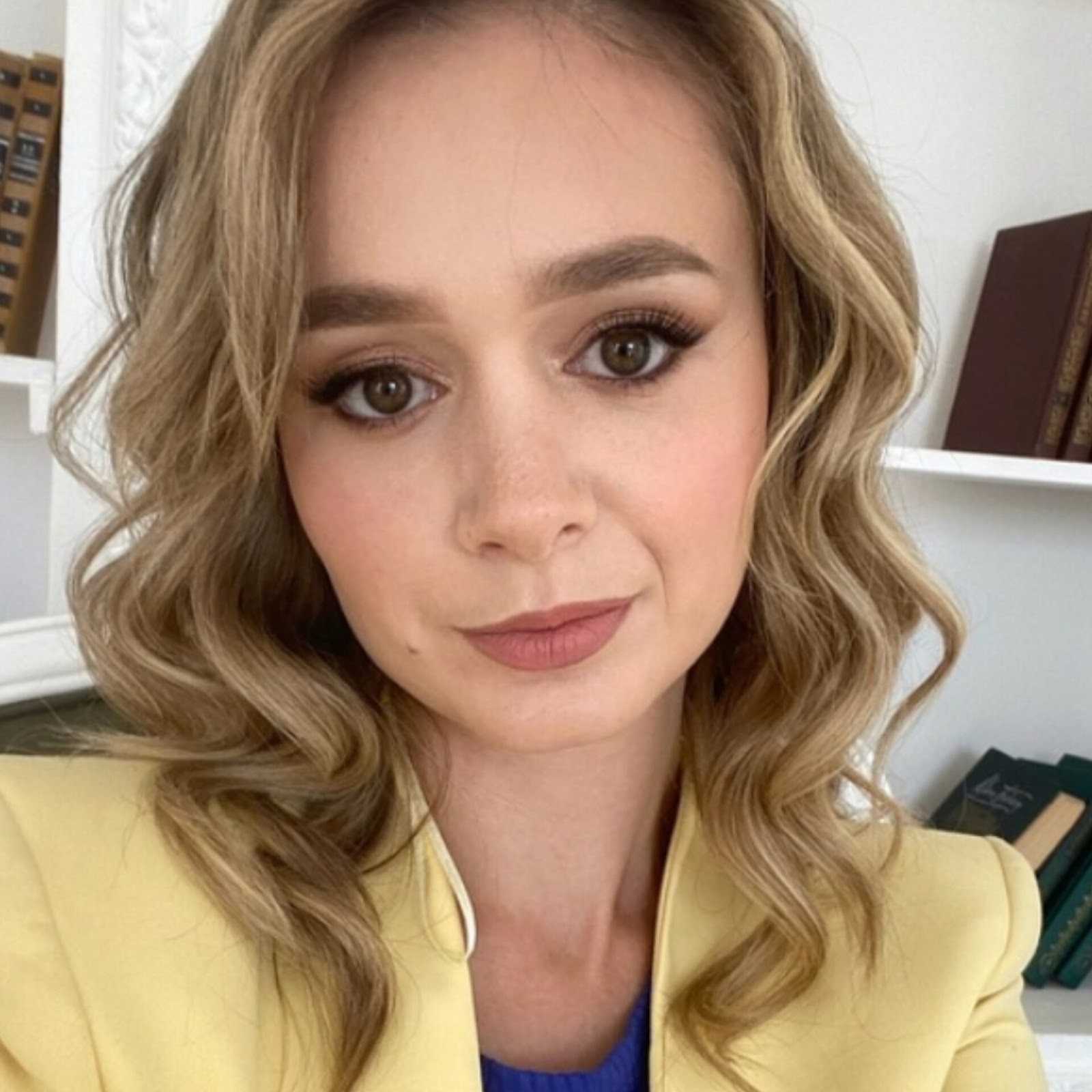 Оксана Мащенко