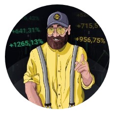 Сигналы от Михалыча