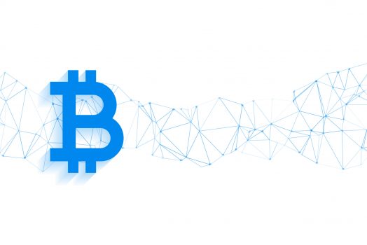 Биткоин: апрель 2022