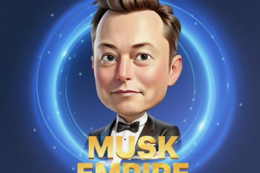 Musk Empire – ответ на загадку 30 августа