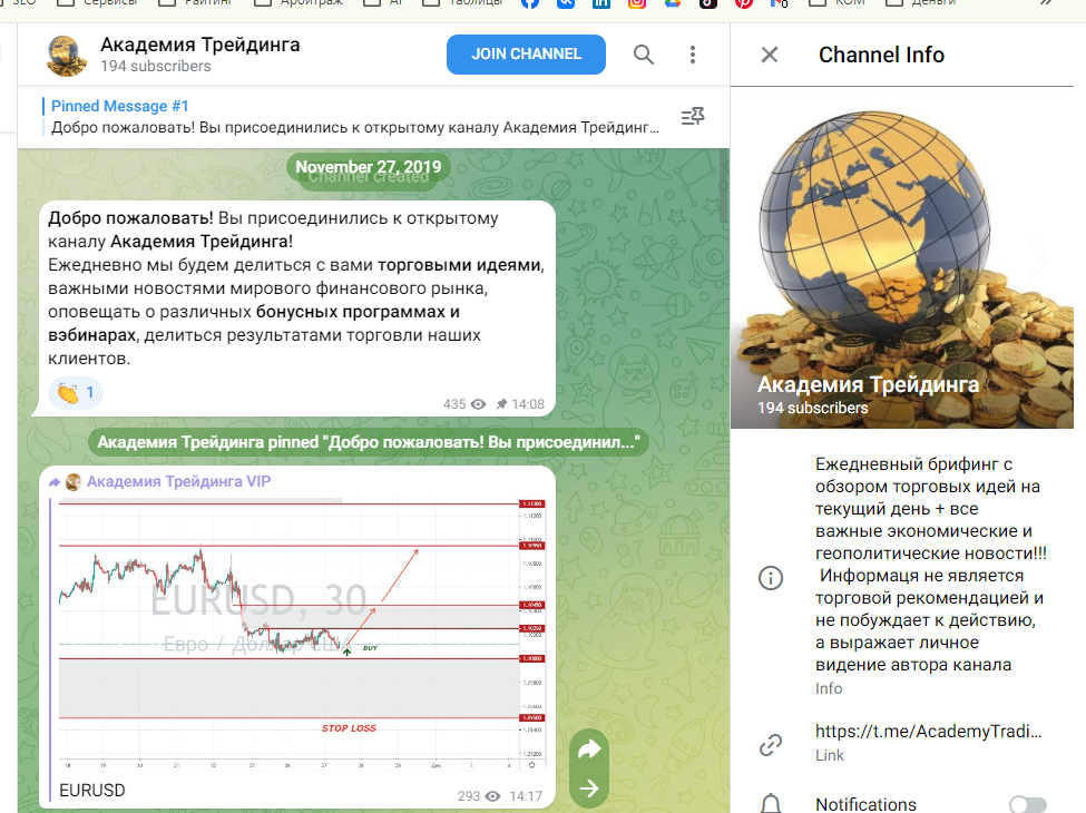 Academy Trading AT Academy Trading AT