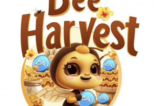 Для Bee Harvest доступно свежее решение по комбо с карточками на 19 сентября