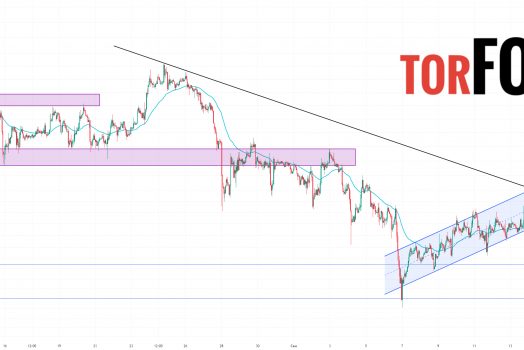 Эфириум прогноз ETH/USD на 19 сентября 2024
