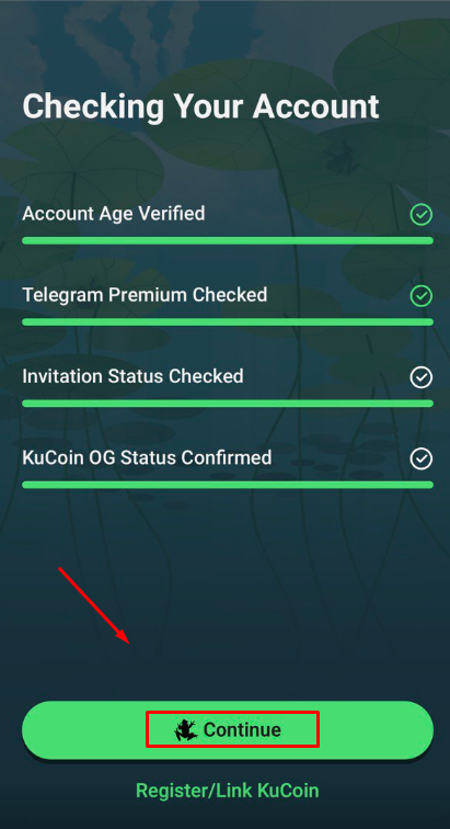 frog trader frog trader