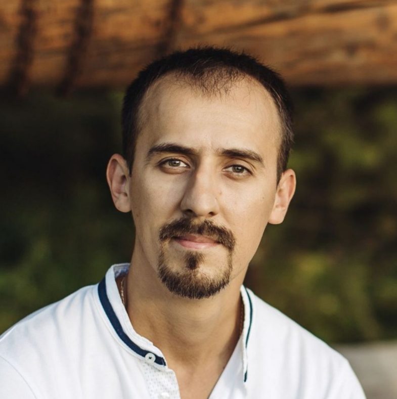 Трейдер Инвест Тема Литвинов Владимир