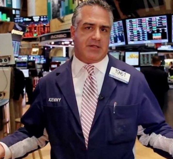 Трейдер Игорь Корнеев