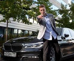 канал Перспектива на миллион в Телеграмме