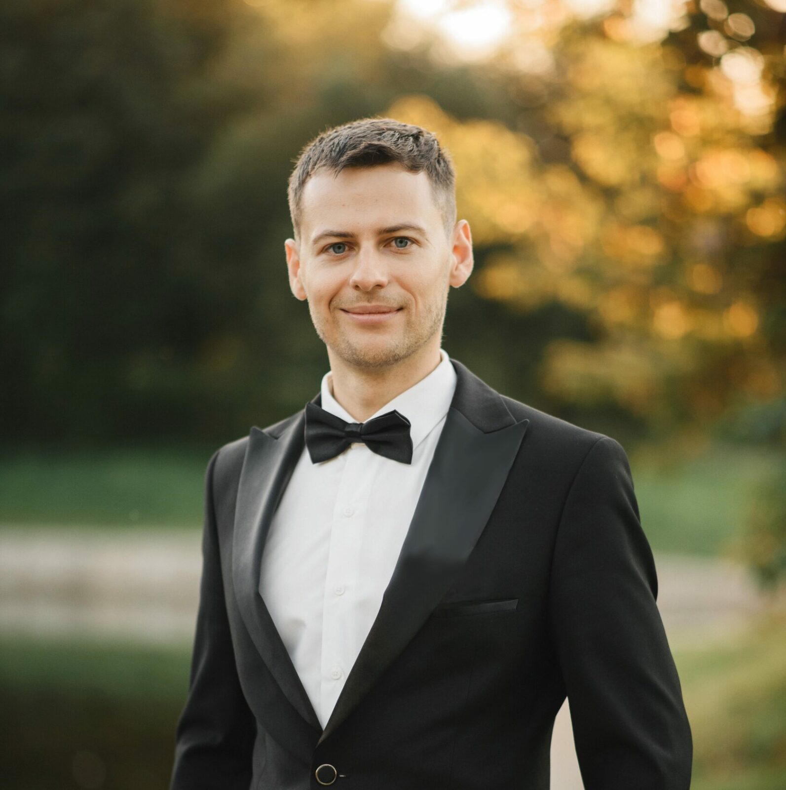 Трейдер Антон Соломатин