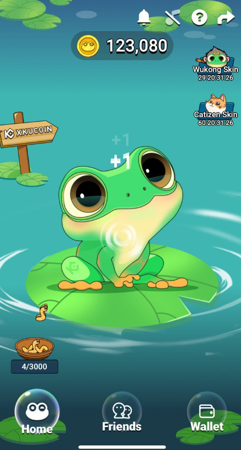 как играть в игру xkucoin как играть в игру xkucoin