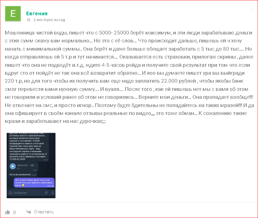 Ludmila Invest Ludmila Invest