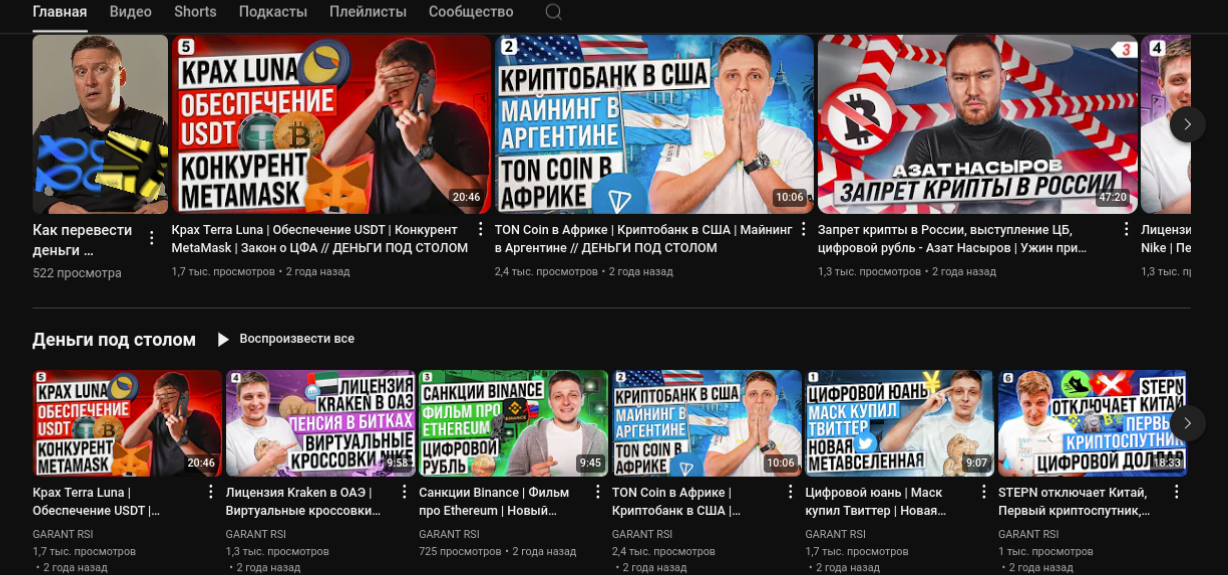 rsi crypto rsi crypto