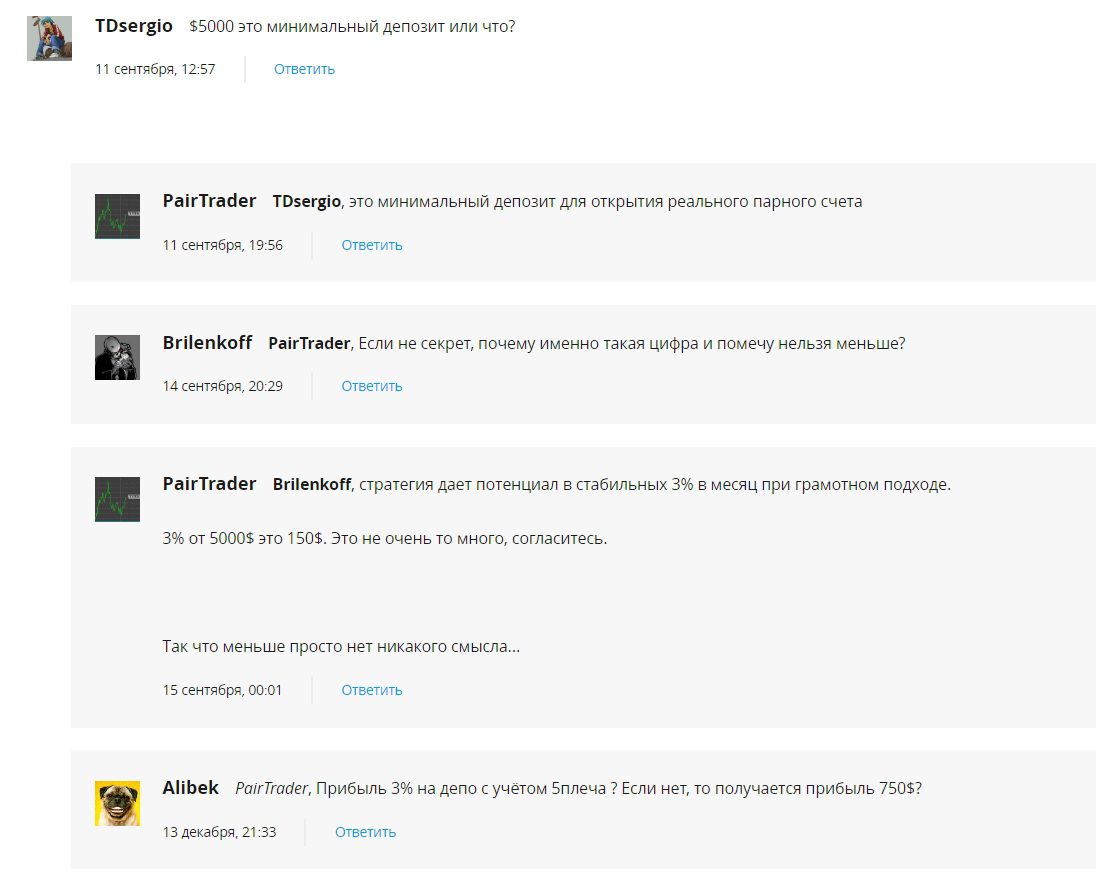 Трейдер Александр Михайлов отзывы