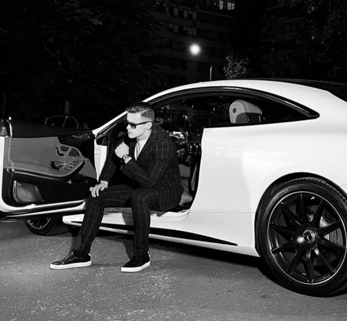 Трейдер Валерий Титов