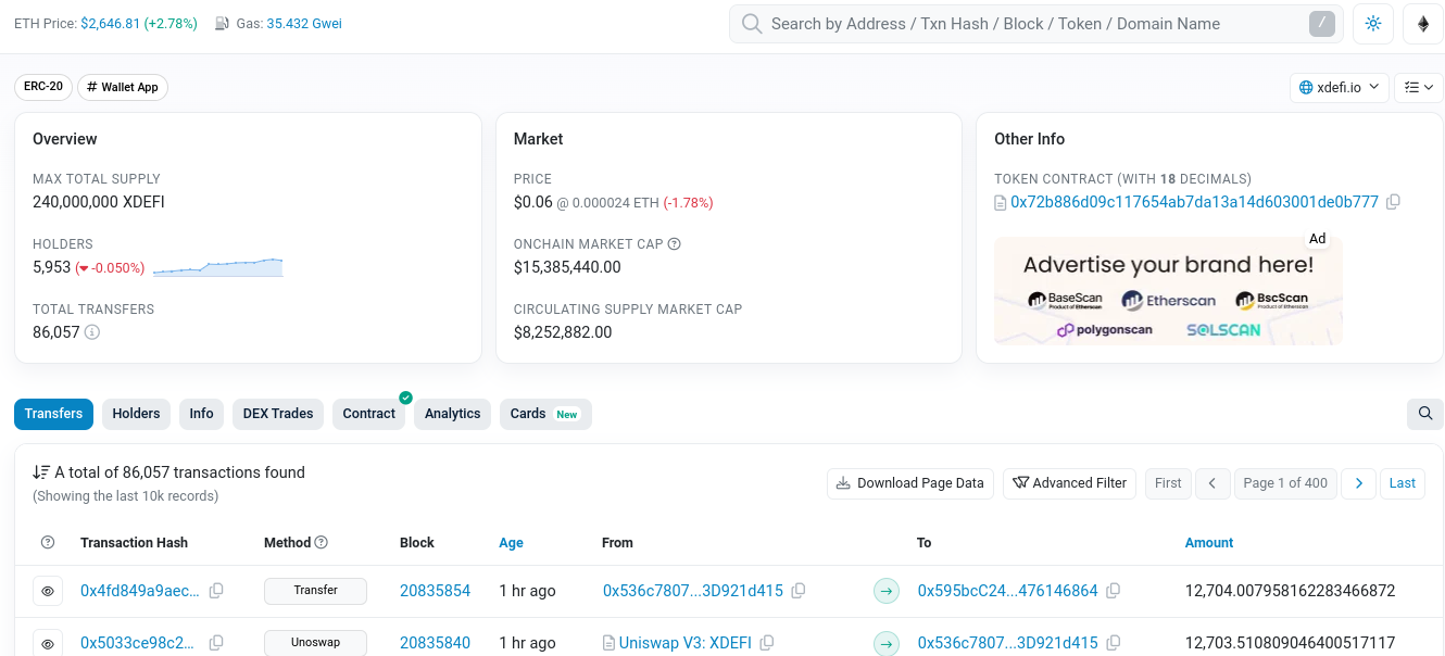 xdefi wallet криптовалюта xdefi wallet криптовалюта