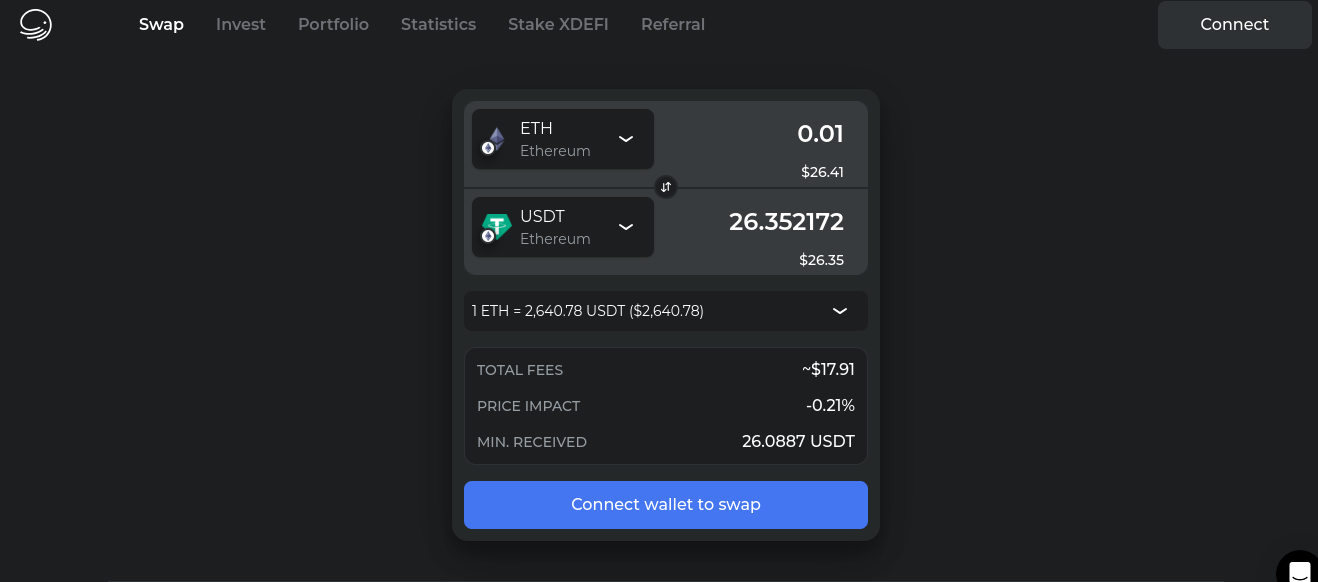 xdefi wallet отзывы xdefi wallet отзывы