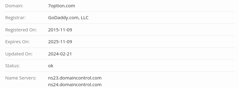 7 option ru 7 option ru