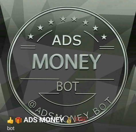 ADS Money Телеграмм