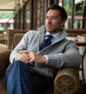 Александр Карелин