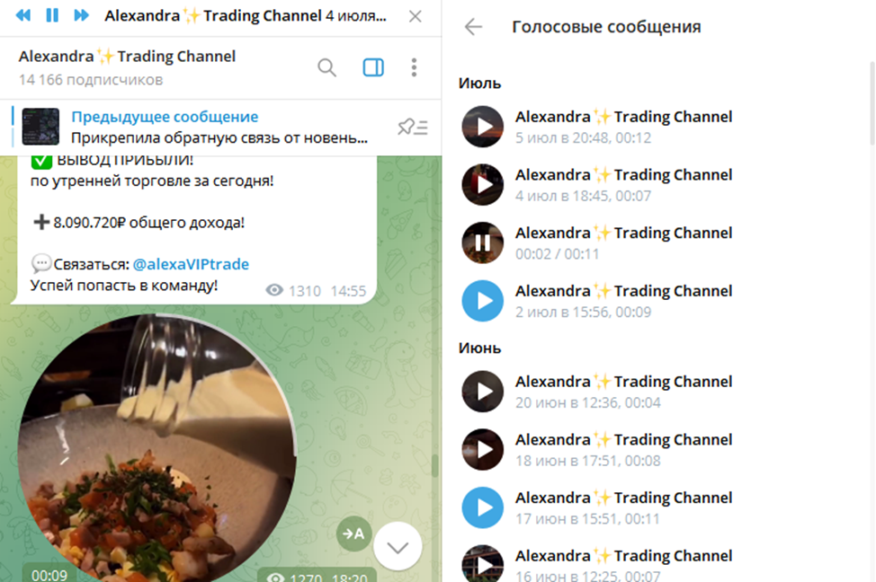 alexaviptrade отзывы alexaviptrade отзывы