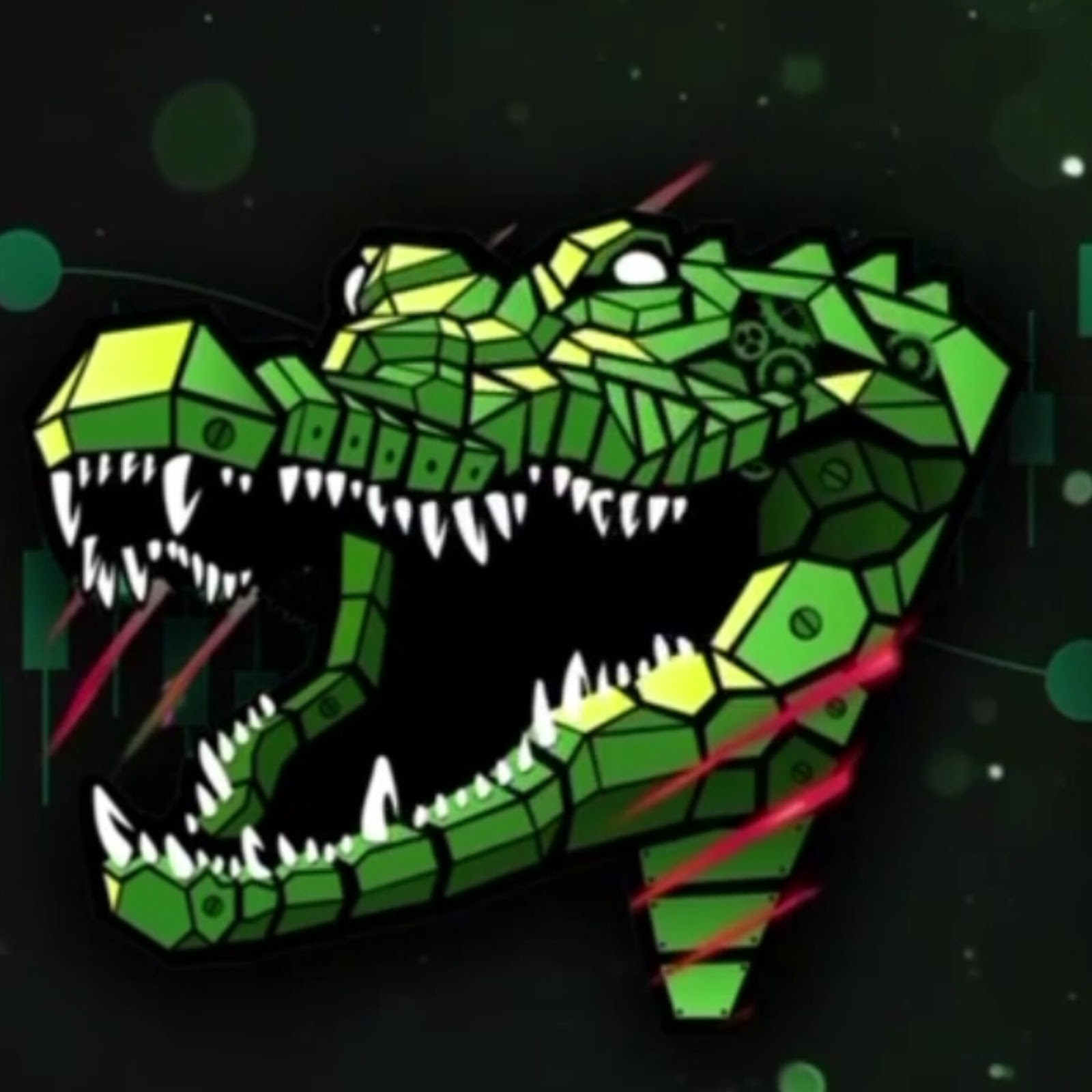 Alligator Pro Trader