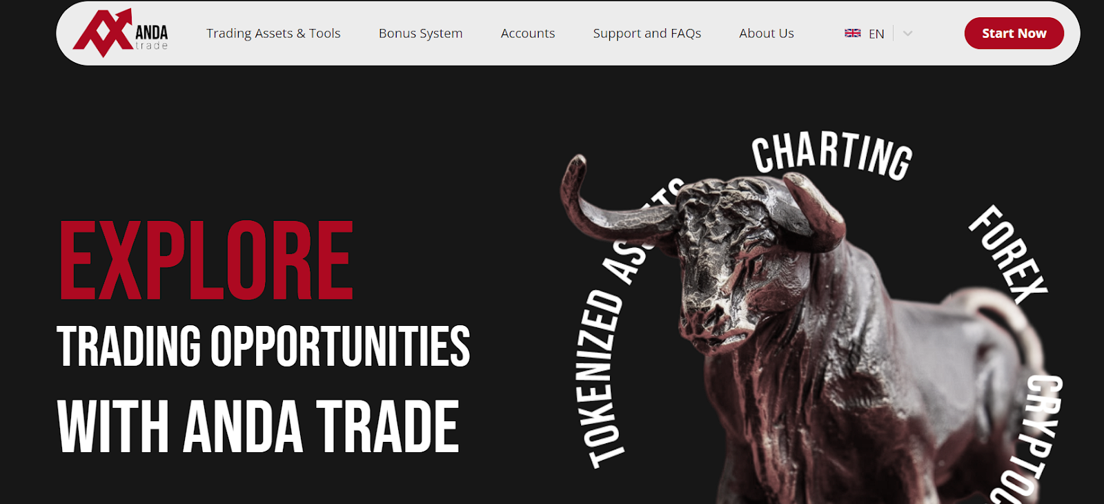 anda trade anda trade