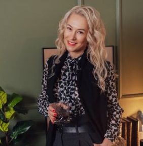 Анна Ермакова инвестиции